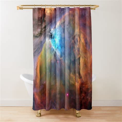 Gifts You Treasure Orion Nebula Abstract Art Products Redbubble