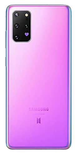 Mua Galaxy S20 Plus 5g Bts Edition Sm G986n 256gb Factory Unlocked Korean International