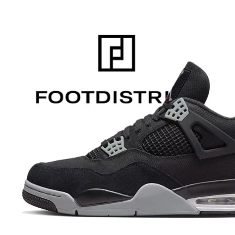 Der Air Jordan 4 Retro Se ‘black Canvas Sneakerjagers