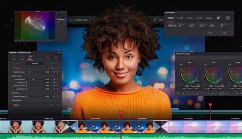 C Mo Recortar Un Video En Davinci Resolve Paso A Paso