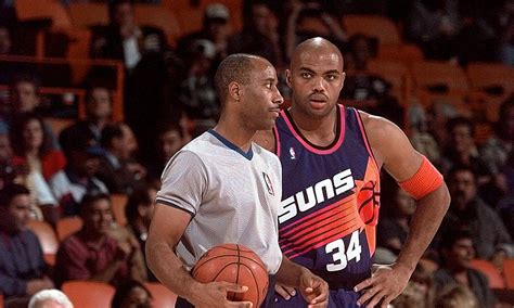 Former Suns great Charles Barkley roasted his former team