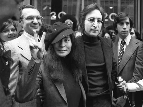 18 Iconic Quotes And Photos To Remember John Lennon On His 75th