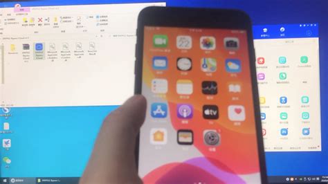 Iphone苹果ios1351以上系统完美越狱绕过id激活教程哔哩哔哩bilibili