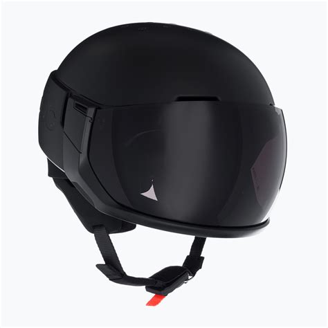 Ski Helmet Poc Levator Mips Uranium Black Matt Sportano