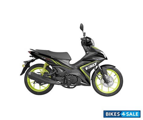 Aveta V13R Moped Price Specs And Features Bikes4Sale