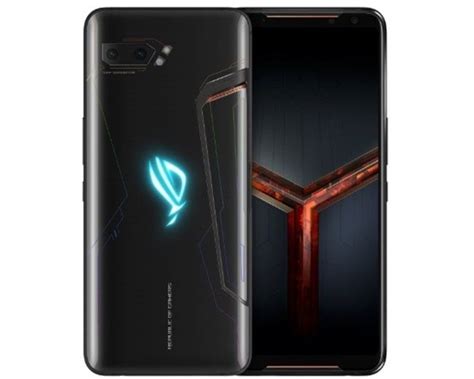 Asus Rog Phone Precio Caracter Sticas Y Donde Comprar