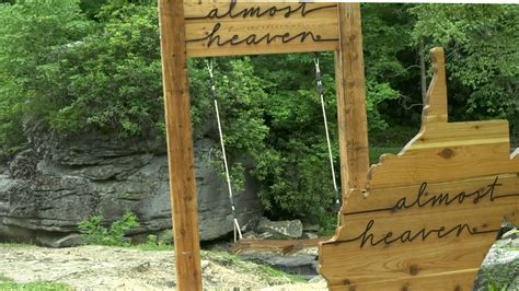 Babcock State Park Chosen As One Of The Almost Heaven Photo