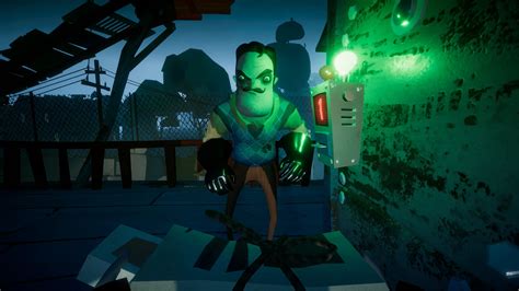 Secret Neighbor: Hello Neighbor Multiplayer | wingamestore.com