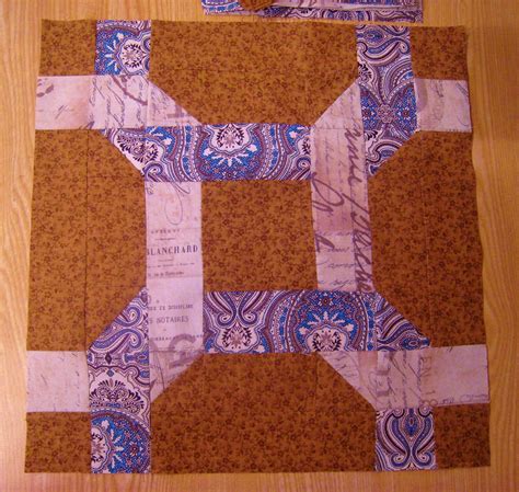 My 1st Block Quilt Patterns Quilts Pattern