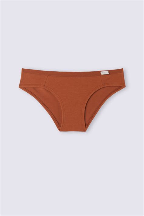 Natural Cotton Panties Intimissimi