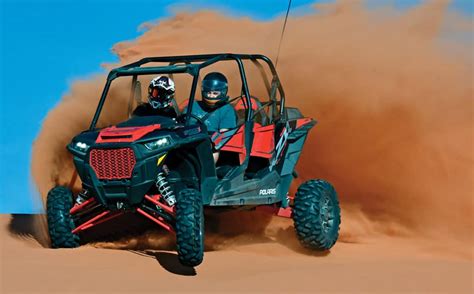 Polaris Rzr Xp Turbo Dynamix Edition Test Utv Action Magazine