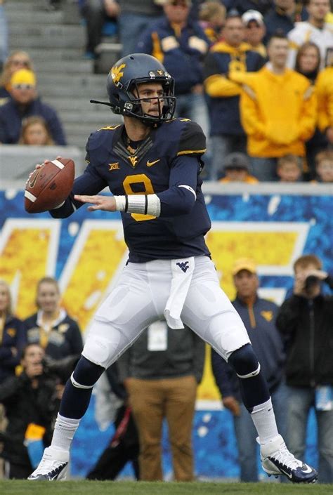 West Virginia Mountaineers Football - Mountaineers News, Scores, Stats ...