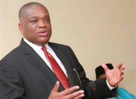 Orji Kalu Set To Resume At Senate Tomorrow After 5 Months In Prison