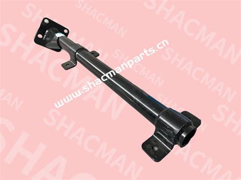 DZ97259955207 左前支架总成 Left front bracket assembly 陕件侠SHACPARTS