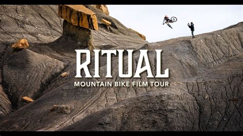 Ritual Mountain Bike Film Tour Trailer YouTube