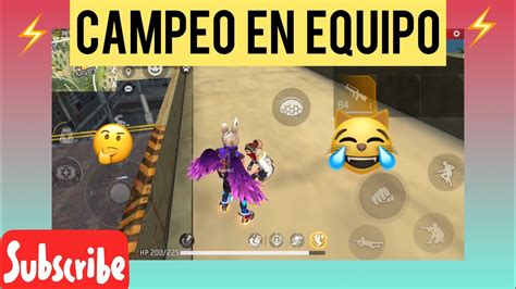 Como SUBIR De DIAMANTE 3 A HEROICO En Free Fire CAMPEANDO 2023