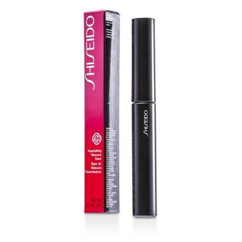 Nourishing Mascara Base - Shiseido | F&C Co. USA