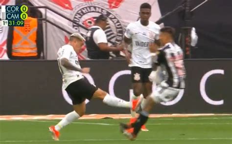 Corinthians X Atl Tico Mg Ao Vivo Brasileir O