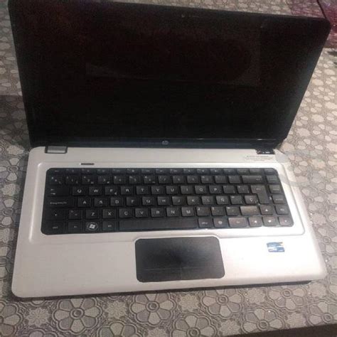 Laptop Hp Pavilion Dv5 Core I3 En México Ciudad De Clasf Computacion