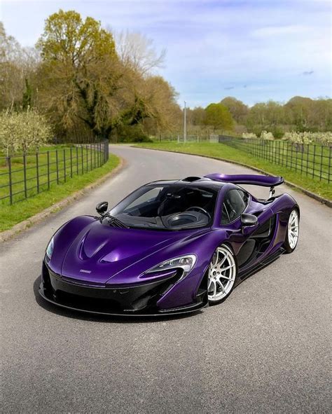 Zacoe S Wild Widebody Kit For The Mclaren 650s Is Inspired By Race Cars