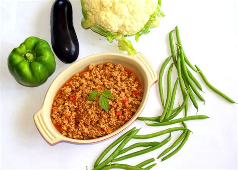 Giniling Guisado Ginisa Basic Recipe Ground Pork Beef Sauté