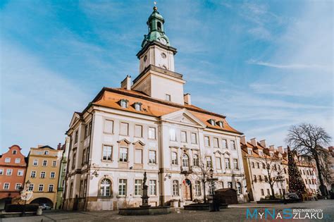 Jelenia G Ra I Okolice Atrakcje Turystyczne Co Warto Zobaczy Z