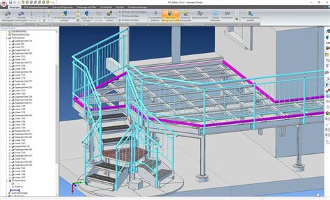 Alibre Design D Cad Programm