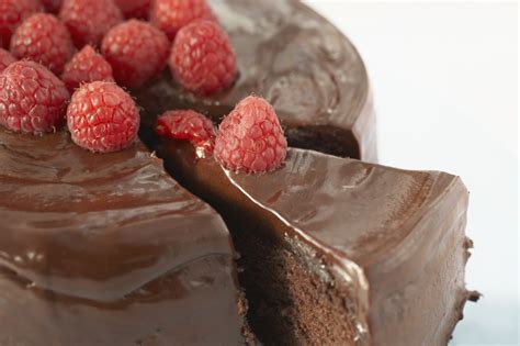 Best Ever Mud Cake Recipe Delishably