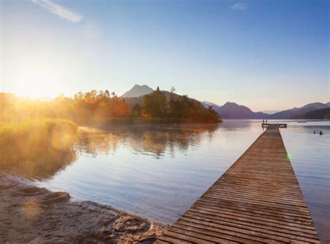 Wandern SalzburgerLand Magazin