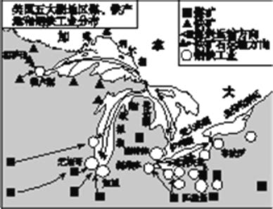 题目 木里煤田紧邻祁连山自然保护区 由于大面积露天采煤 当地绿色的高山草甸变成了大片黑色和灰白色深坑 生态环境修复困难 下图示意木里煤田位置