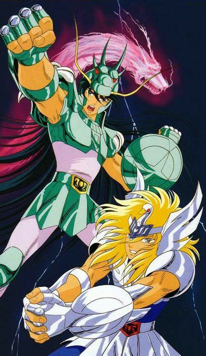 Pin By Miguel Gomar On Caballeros Del Zodiaco Saint Seiya Manga