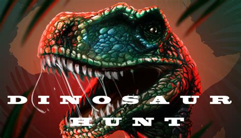 Save 51% on Dinosaur Hunt on Steam