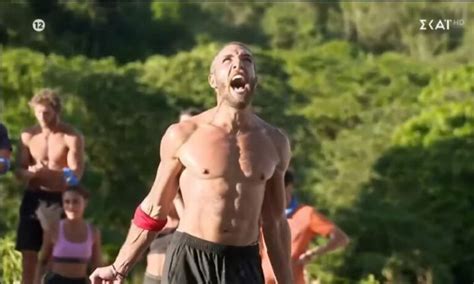 Survivor Trailer 181 Ο Ατζούν εισβάλει και ανακοινώνει τεράστια έπαθλα