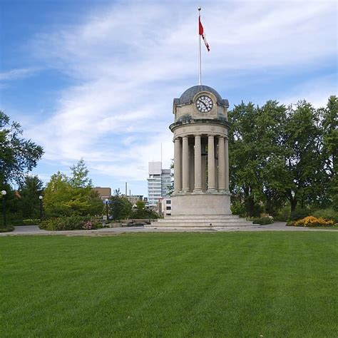 20 Intriguing Facts About Kitchener, Canada - Discover Walks Blog