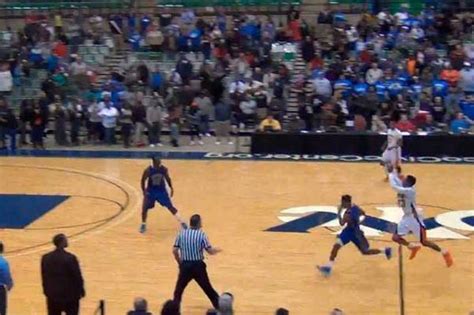 15 Insane Buzzer-Beaters Worth Watching Over and Over | News, Scores ...