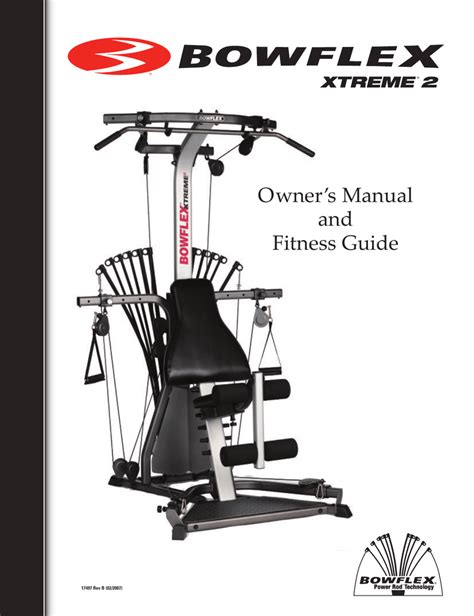 Bowflex Xtreme 2 Se Workout Chart Blog Dandk