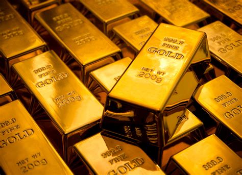 Aumenta el precio del oro y alcanza su máximo histórico La Razón