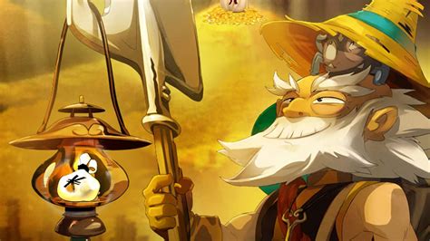 Astuces Kamas Sur Dofus Guides Et Conseils Gamosaurus