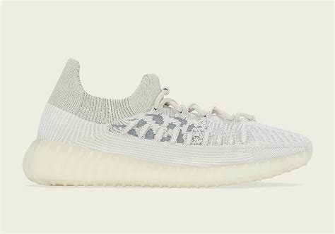 Adidas Yeezy Boost 350 V2 CMPCT Slate Onyx Bone Sneaker News