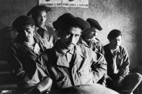 50 Years of Algerian Independence: Scenes from a 20th Century War | TIME.com