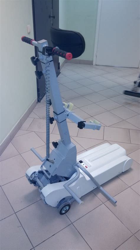 Подъемники для инвалидов — Доступный мир