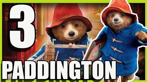 Paddington 3 News Trailer Official 2020 2019 Aventuras De Paddington 3 Youtube