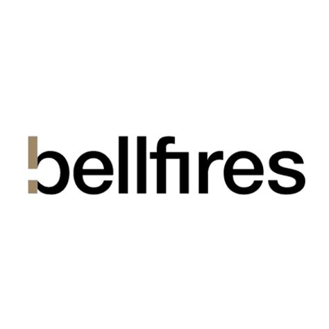 Bellfires Vert Bell Small Tunnel Centreline Fires