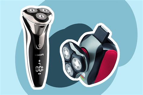 10 Best Rotary Shavers: In-Detail Reviews (Winter 2024)