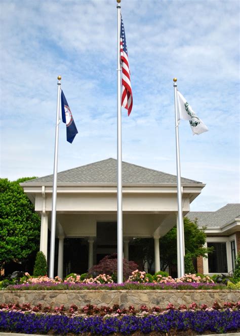 Hermitage Country Club | Private Golf Club Richmond, VA