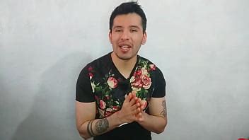 Maestro De Zumba Dotado De Cm De Vergota Me Penetra Pero Al Final Le Meto Mi Dildo De Cm