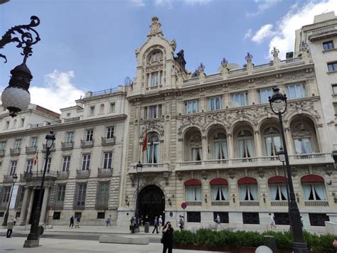 Best 4 Things In Museum San Fernando Royal Academy Madrid