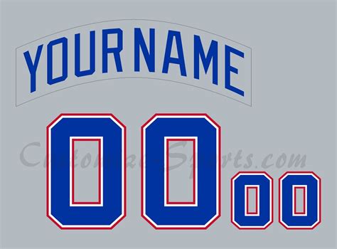 Baseball Atlanta Braves Customized Number Kit for 1979 Road Jersey ...