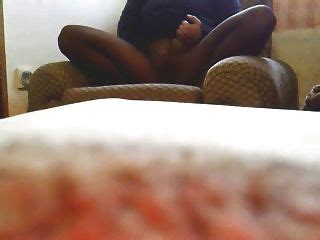 Rubbing Pussy On Armchair Hotntubes