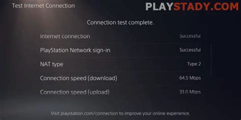 Why Is My PS5 Lagging With Good Internet Connection Network Boost